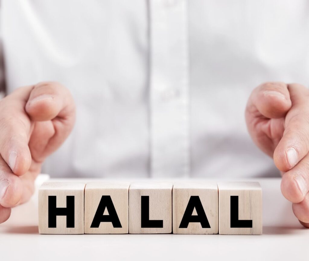 Halal A to Z